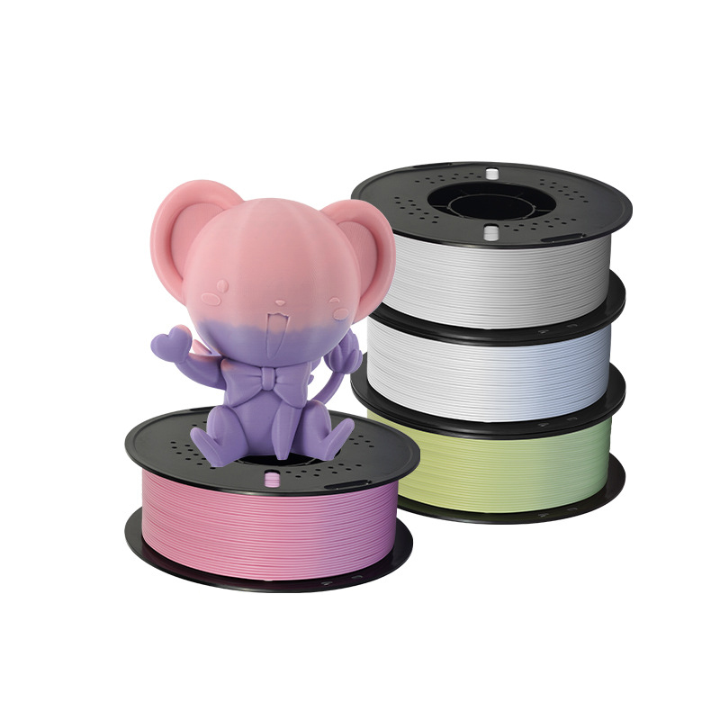 3D Printing High Temperature Materials - 1 kg Pla-Filament 1,75 mm ±