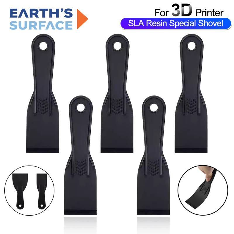 3D Printing Ender - 3D-Druckerteile für SLA DLP Resin Special