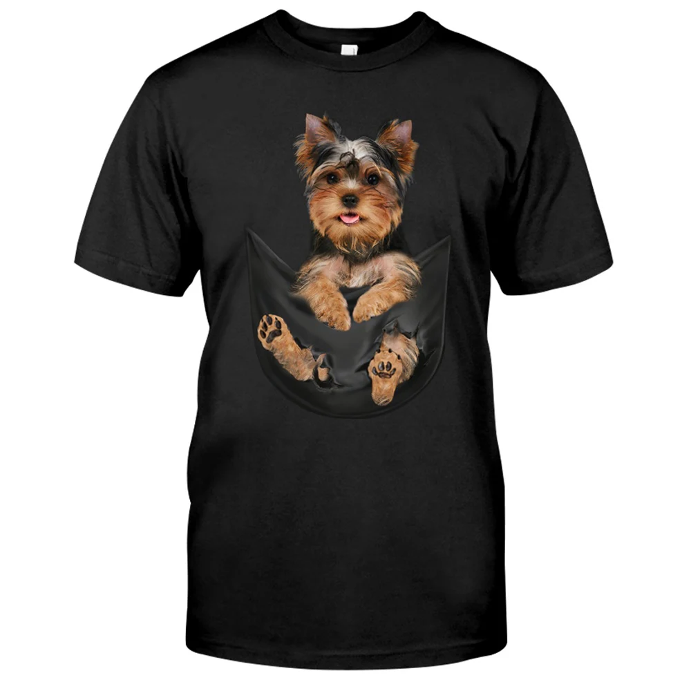 3D Printing Yorkshire - CLOOCL Baumwolle T-shirt Mode Marke Sommer