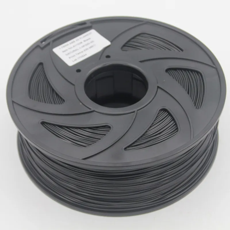 3D Printing High Temperature Materials - 2026 Direktverkauf ab Werk 3D-Druck-Verbrauchsmaterialien ABS