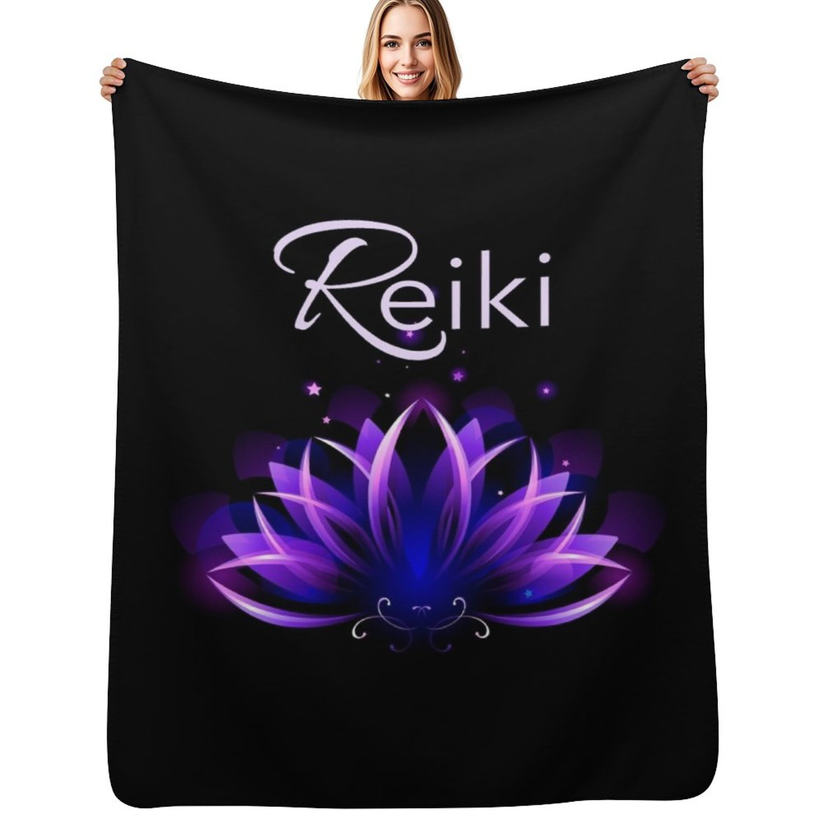 3D Printing Journal - Reiki, Reiki-Geschenke, Reiki-Shirt, Reiki-Kleid, Schürze, Notizbuch,