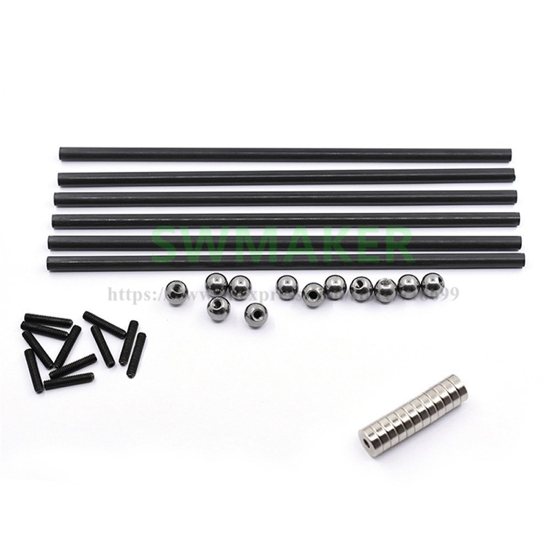 3D Printing Laptop - Delta Kossel K800 200 mm 250
