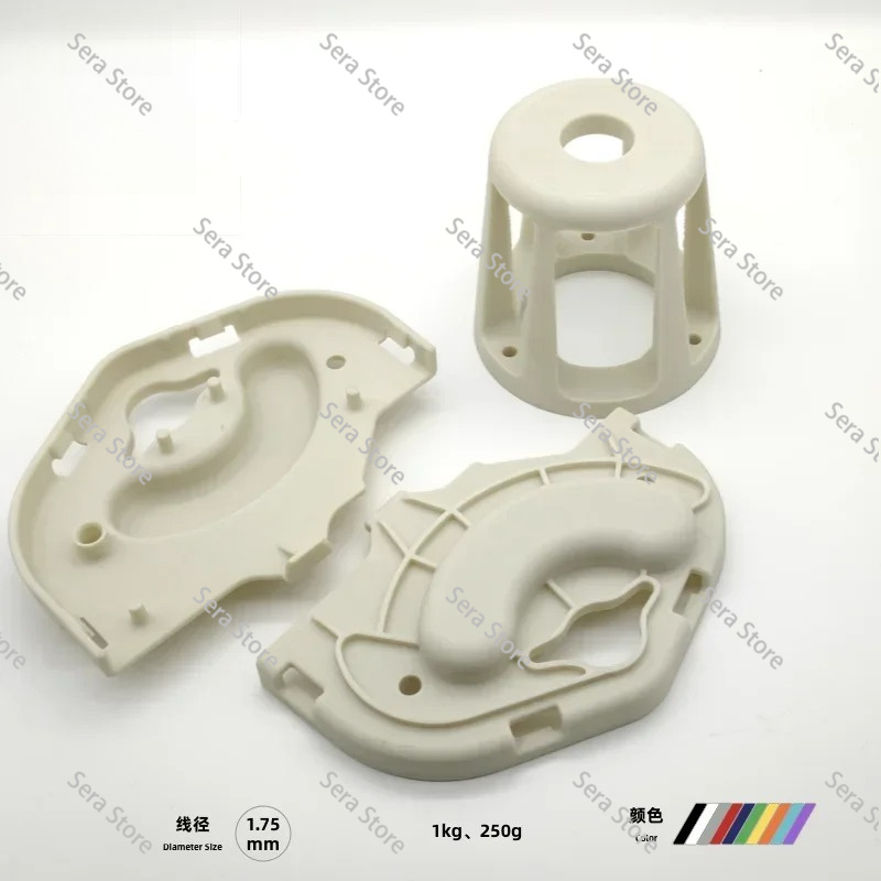 FusRock PAHT-GF 15% glasfaserv – 3D Printing High Temperature Materials Bewertung und Preis