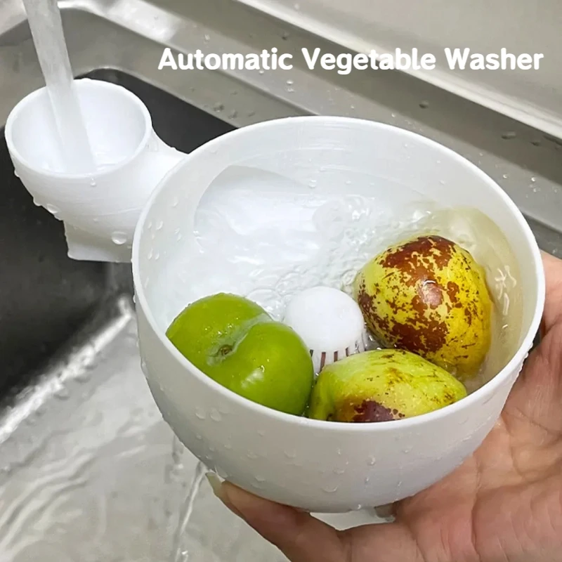 Automatische Gemüsewaschmaschi – 3D Printing Food Bewertung und Preis