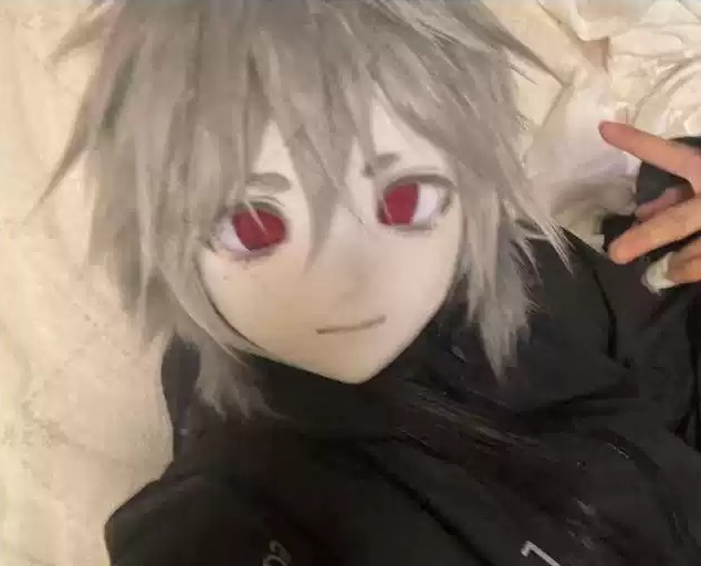 Menschähnliche OC Kigurumi-Kop – 3D Printing With Pp Bewertung und Preis