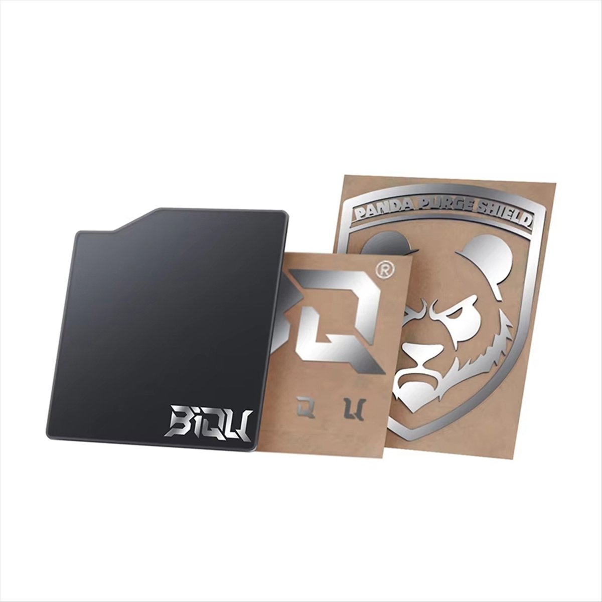 L70A BIQU Panda Purge Shield S – 3D Printing Process Bewertung und Preis