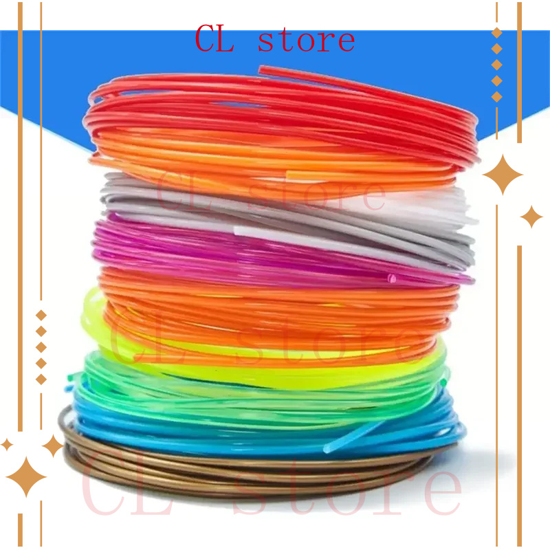 MOQ.Order 5 Stück 10M PLA 3D-D – 3D Printing High Temperature Materials Bewertung und Preis