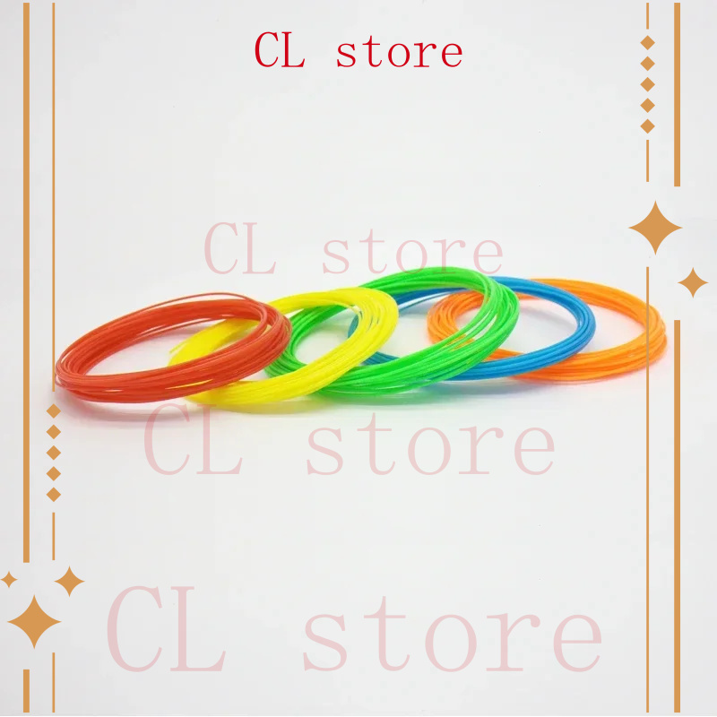 MOQ.Order 5 Stück 10M PLA 3D-D – 3D Printing High Temperature Materials Bewertung und Preis