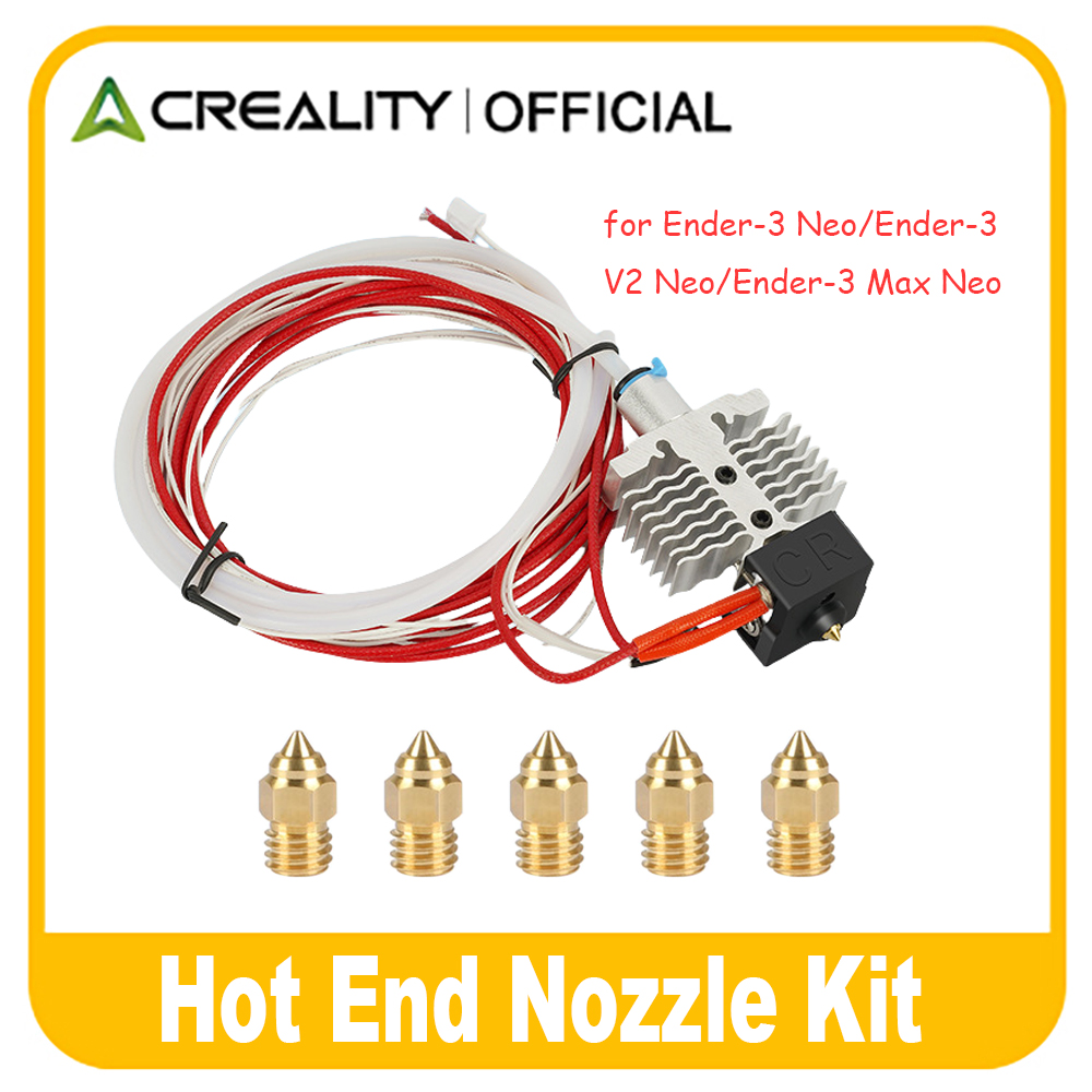 Creality verbessertes Ender 3  – 3D Printing Ender Bewertung und Preis