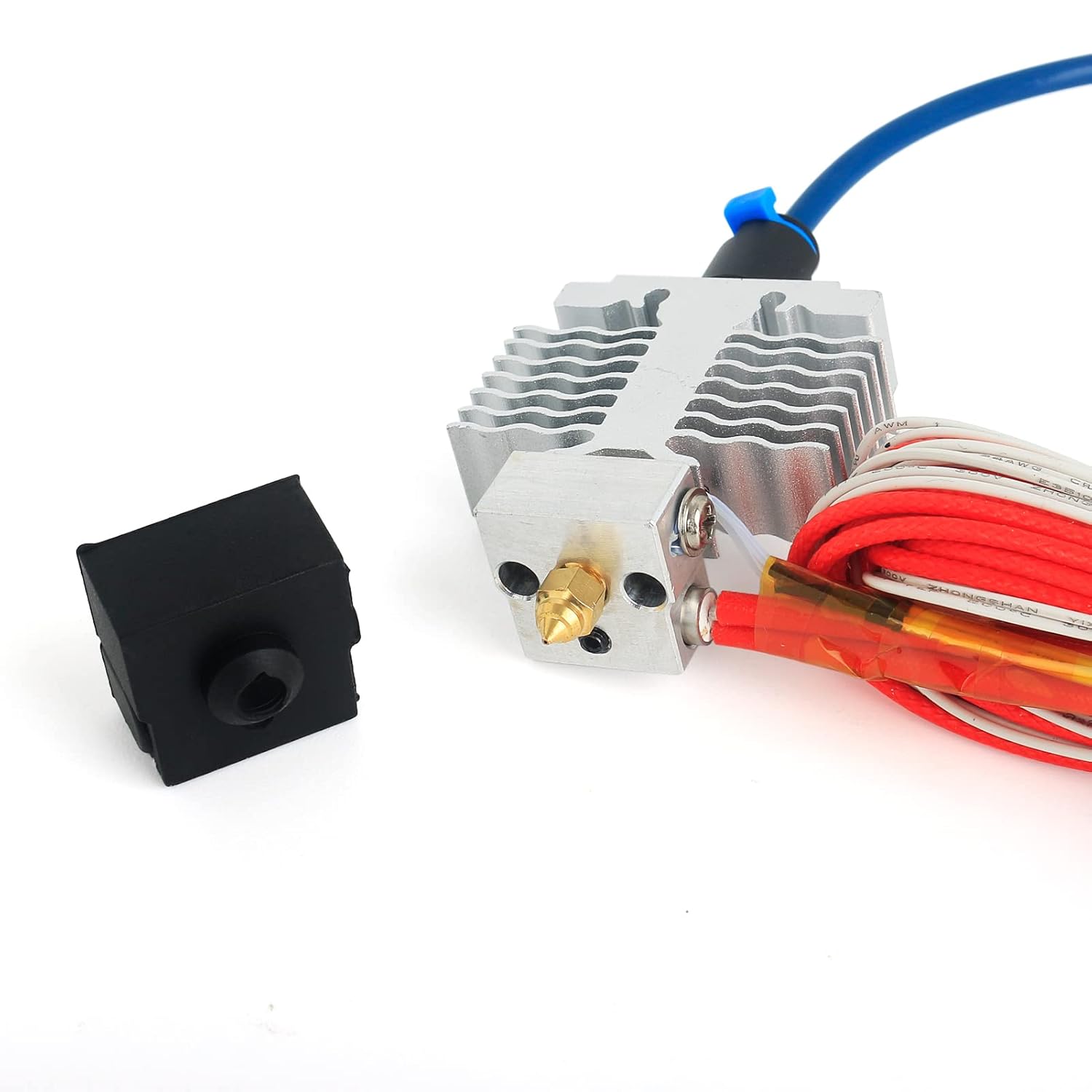 Creality verbessertes Ender 3  – 3D Printing Ender Bewertung und Preis