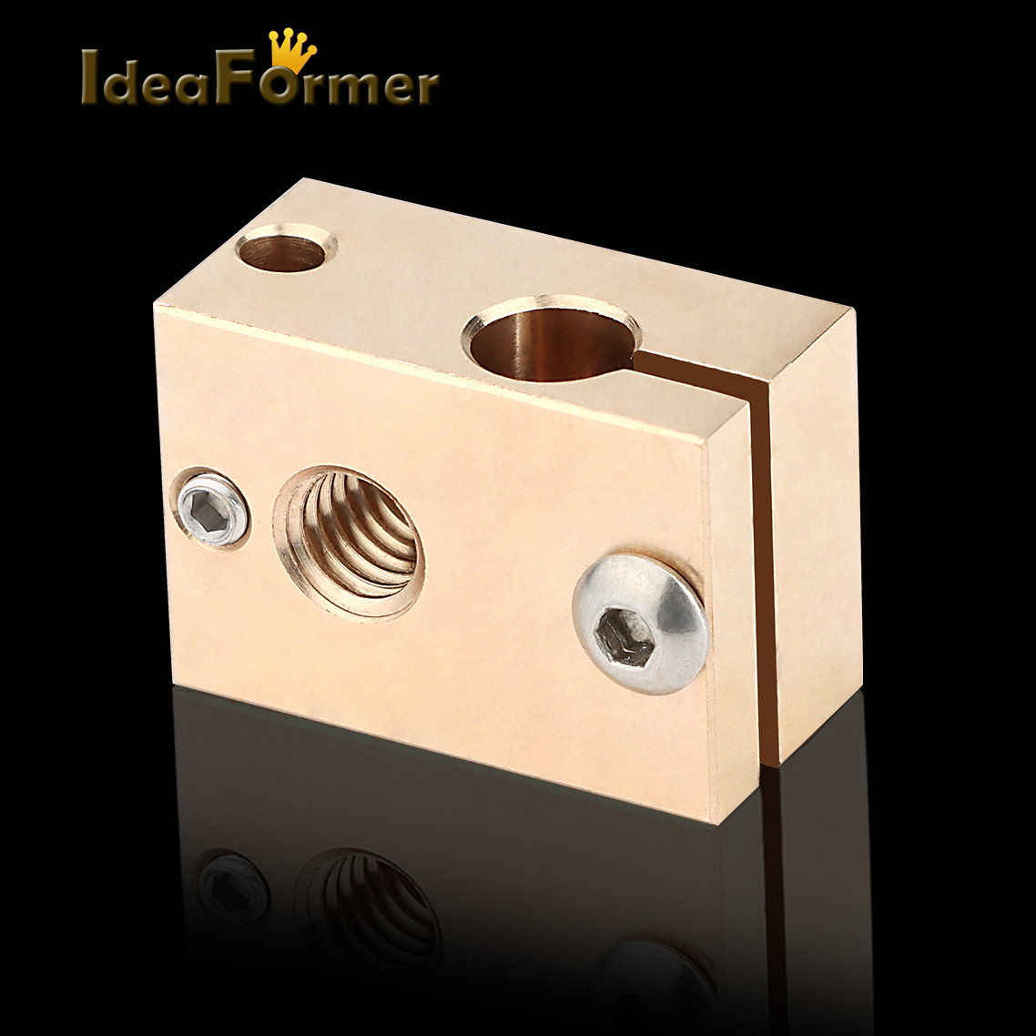 Hochwertige 3D-Druckerteile Me – 3D Printing Ender Bewertung und Preis