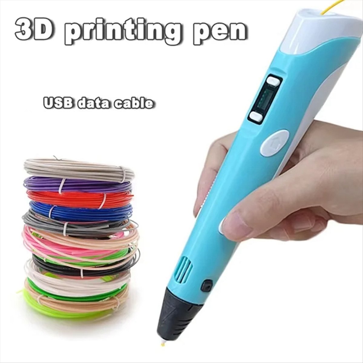 A48U Elektronischer 3D-Druckst – 3D Printing High Temperature Materials Bewertung und Preis