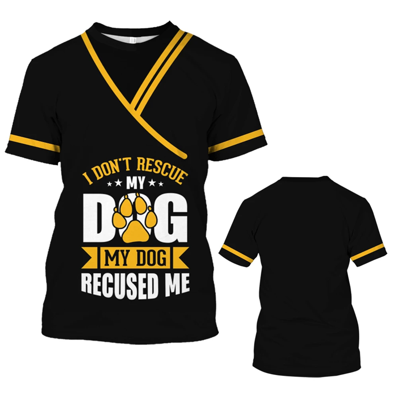 Pet Store Lustige Uniform Tier – 3D Printing Warehouse Bewertung und Preis