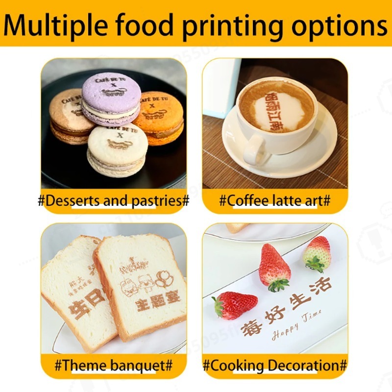 3D-Lebensmitteldruckmaschine D – 3D Printing Food Bewertung und Preis