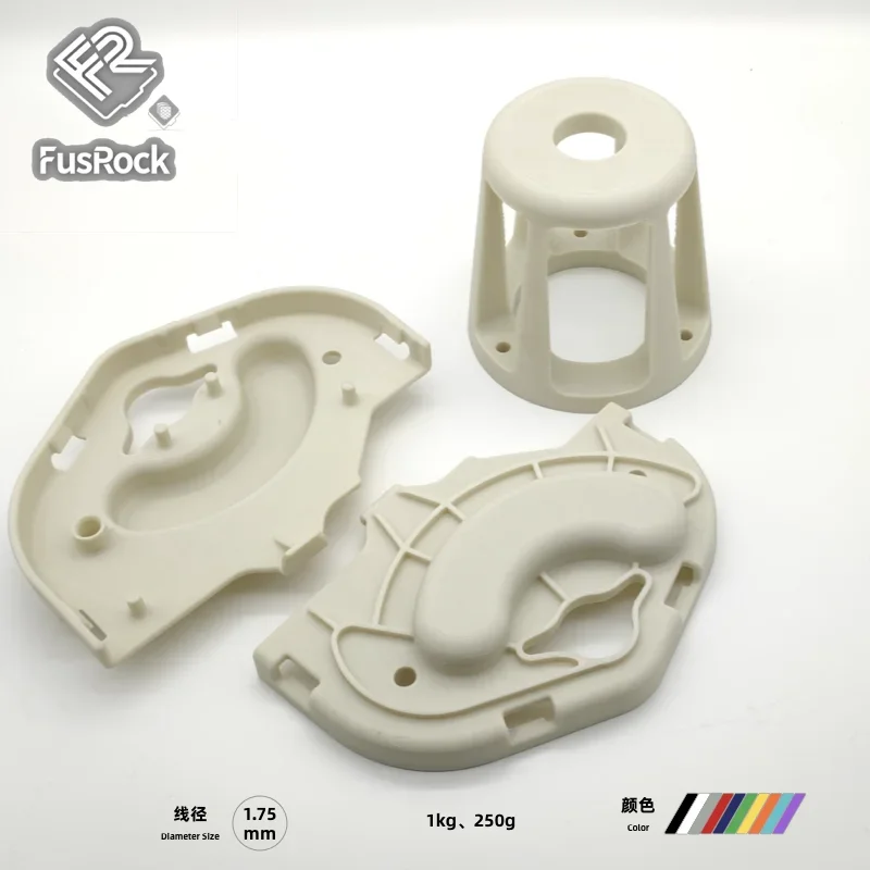 FusRock PAHT-GF 15 % glasfaser – 3D Printing High Temperature Materials Bewertung und Preis