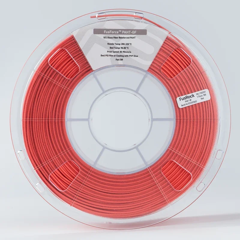 FusRock PAHT-GF 15 % glasfaser – 3D Printing High Temperature Materials Bewertung und Preis