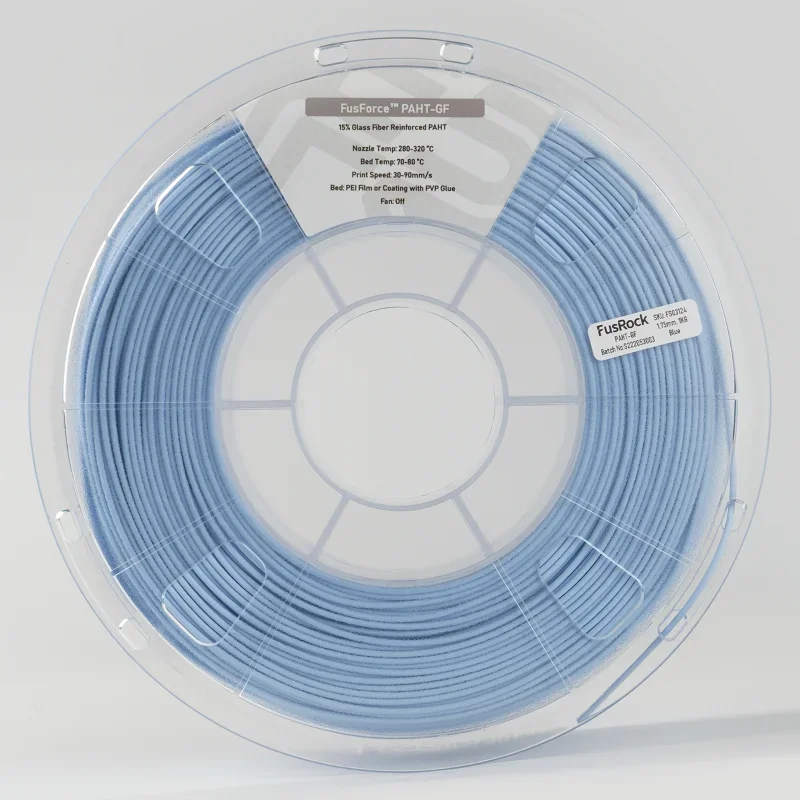 FusRock PAHT-GF 15 % glasfaser – 3D Printing High Temperature Materials Bewertung und Preis