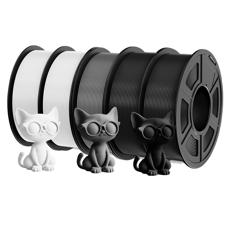 JAYO PLA Plus 2.0 PLA / PLA Me – 3D Printing Warehouse Bewertung und Preis