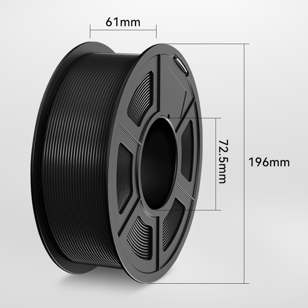 JAYO PLA Plus 2.0 PLA / PLA Me – 3D Printing Warehouse Bewertung und Preis