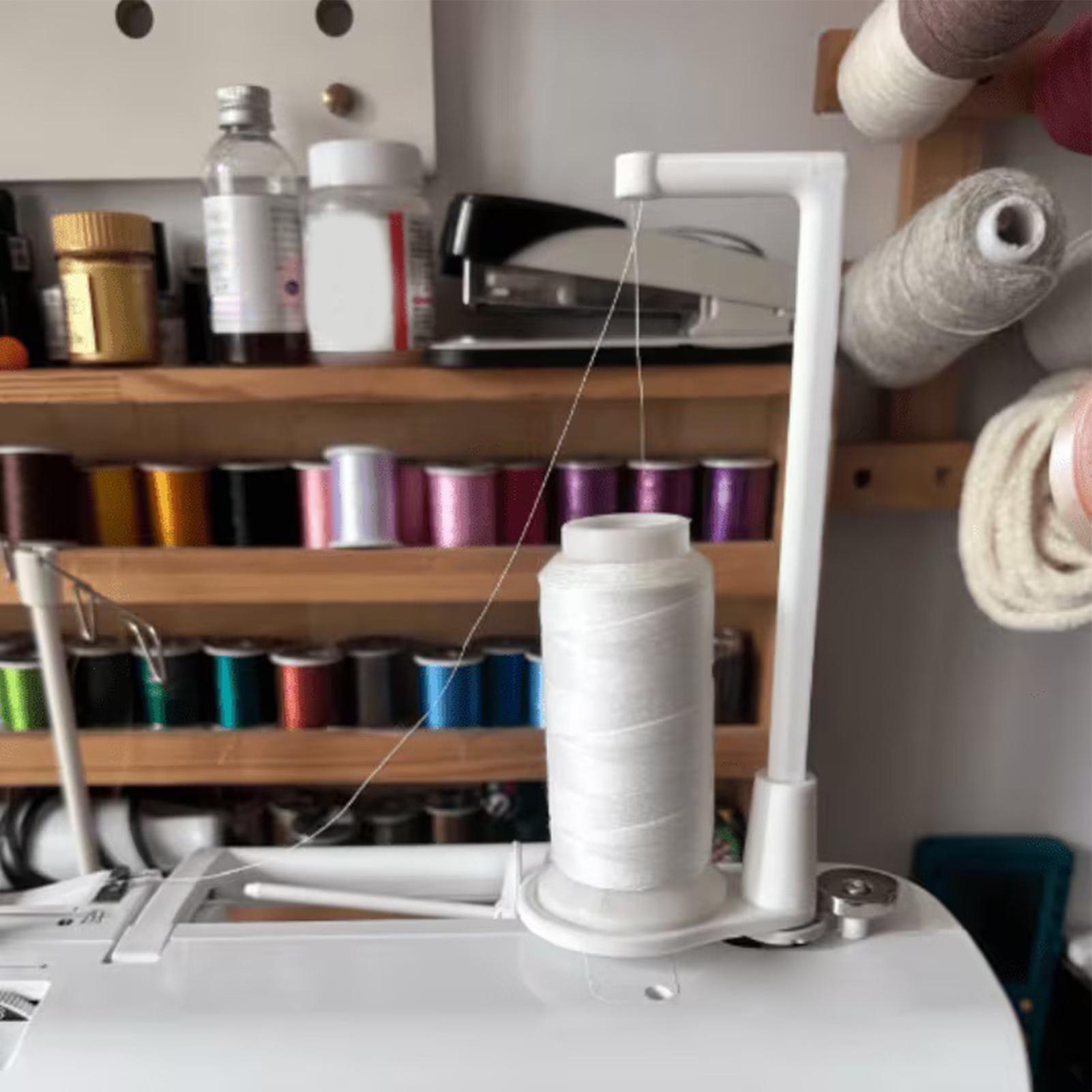 Nähmaschinen-Garnständer, univ – 3D Printing Process Bewertung und Preis