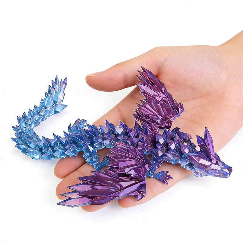 3D-Gedruckte Bewegliche Echino – 3D Printing Food Bewertung und Preis