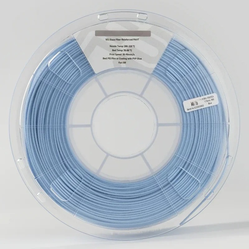 FusRock PAHT-GF 15% Glasfaserv – 3D Printing High Temperature Materials Bewertung und Preis