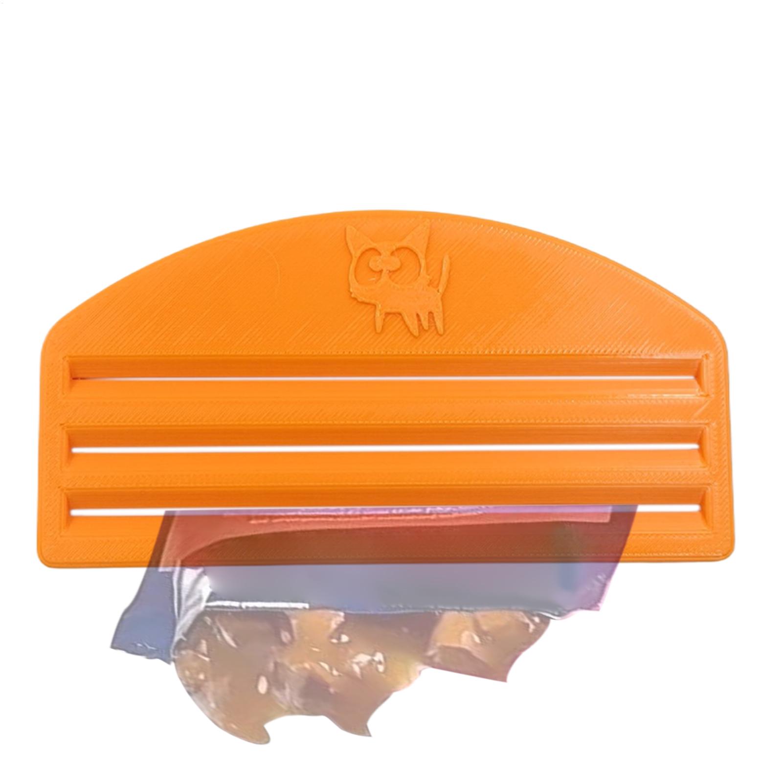 Praktisches Katzenfutter-Quets – 3D Printing Food Bewertung und Preis