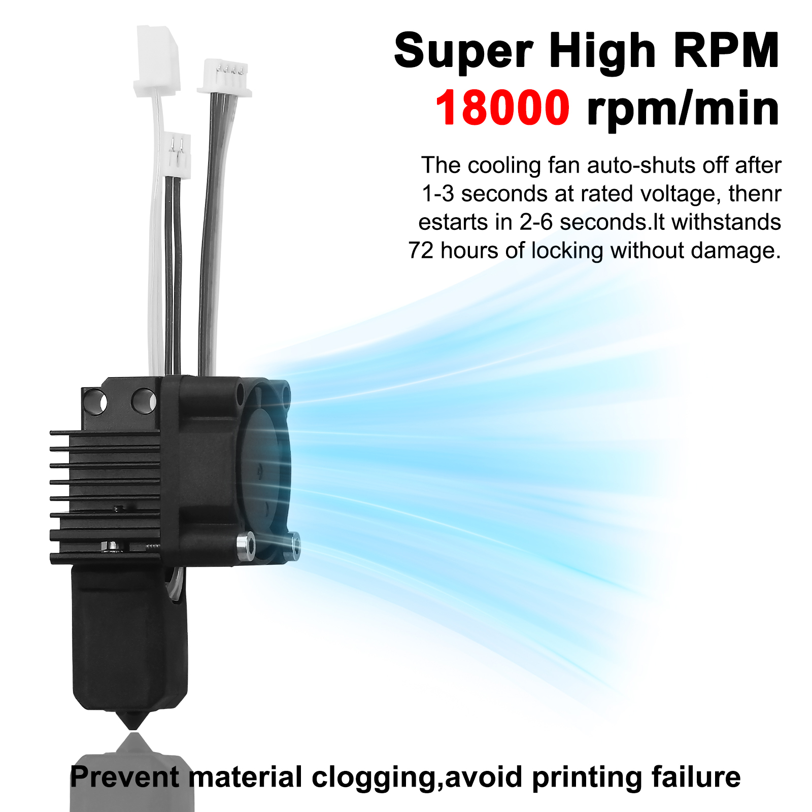 Für Bambu Lab X1C P1P P1S Komp – Nozzle 0.4Mm Hardened Bewertung und Preis