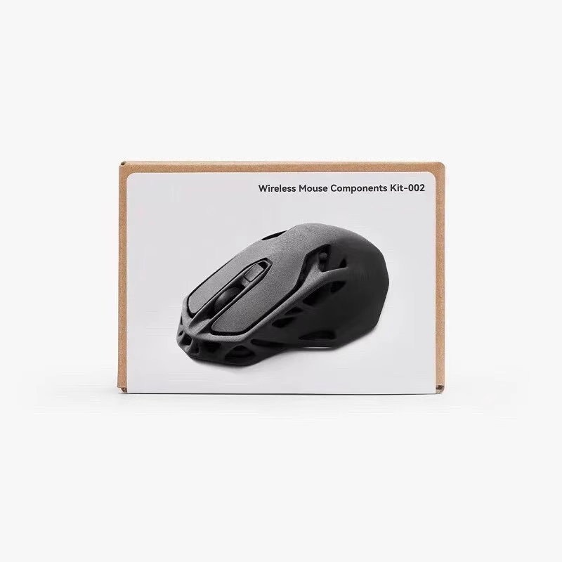 XCR Hardware Bambu Lab Drahtlo – 3D Printing Process Bewertung und Preis