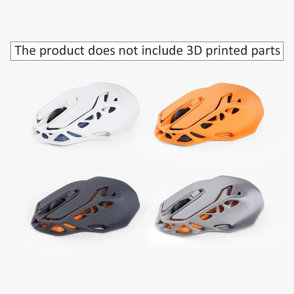 XCR Hardware Bambu Lab Drahtlo – 3D Printing Process Bewertung und Preis