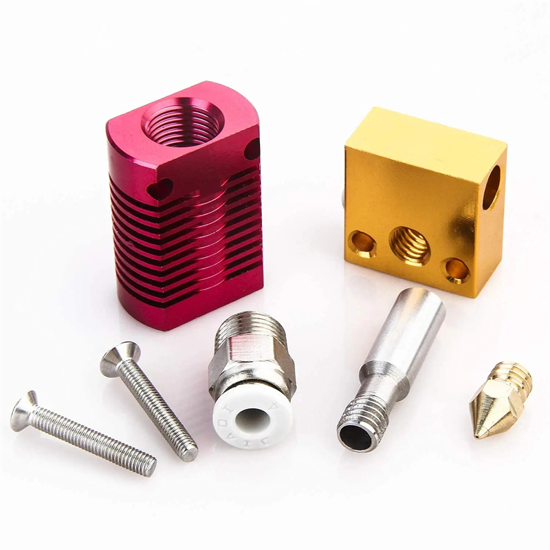 3D-Drucker Ender 3 Metall J-Ko – 3D Printing Ender Bewertung und Preis