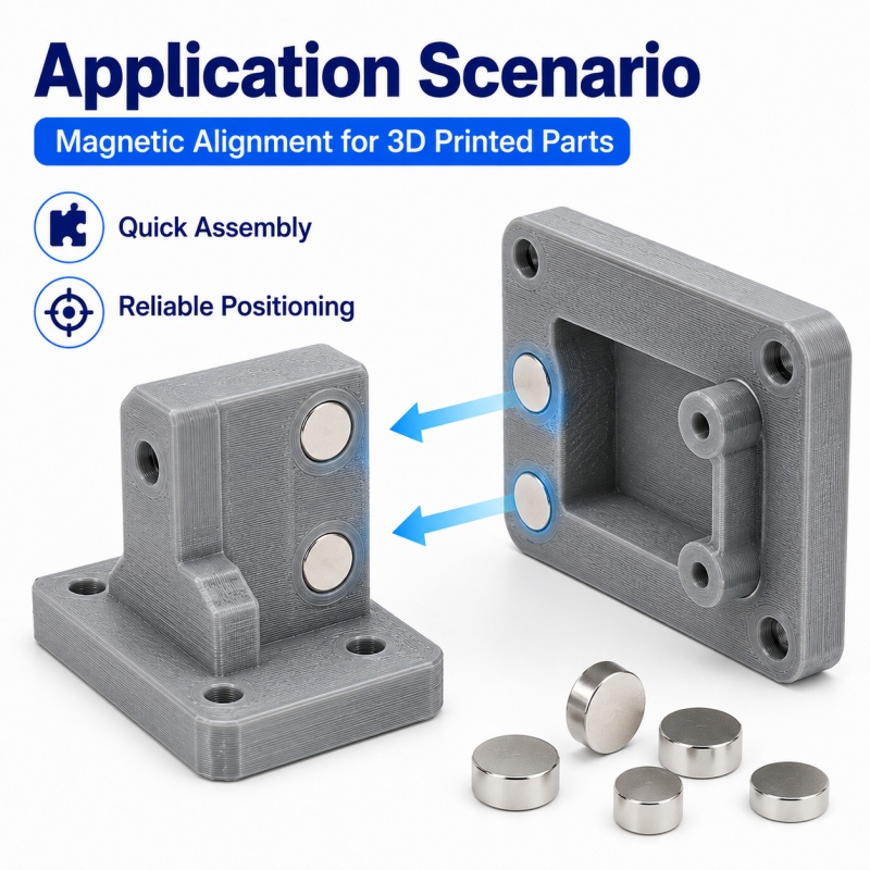 3D-Druck-Werkzeugset 6x3mm Lei – 3D Printing Process Bewertung und Preis
