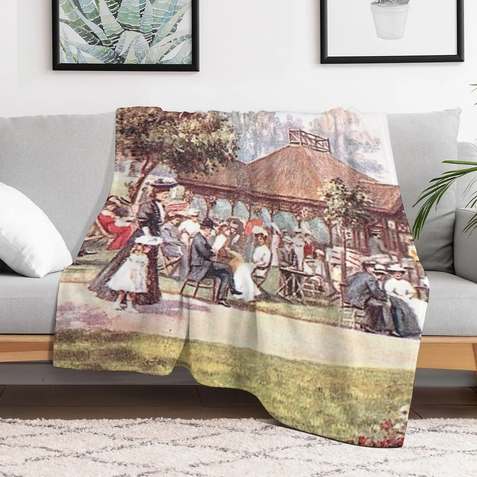 Tea House, Valley Gardens, Har – 3D Printing Yorkshire Bewertung und Preis
