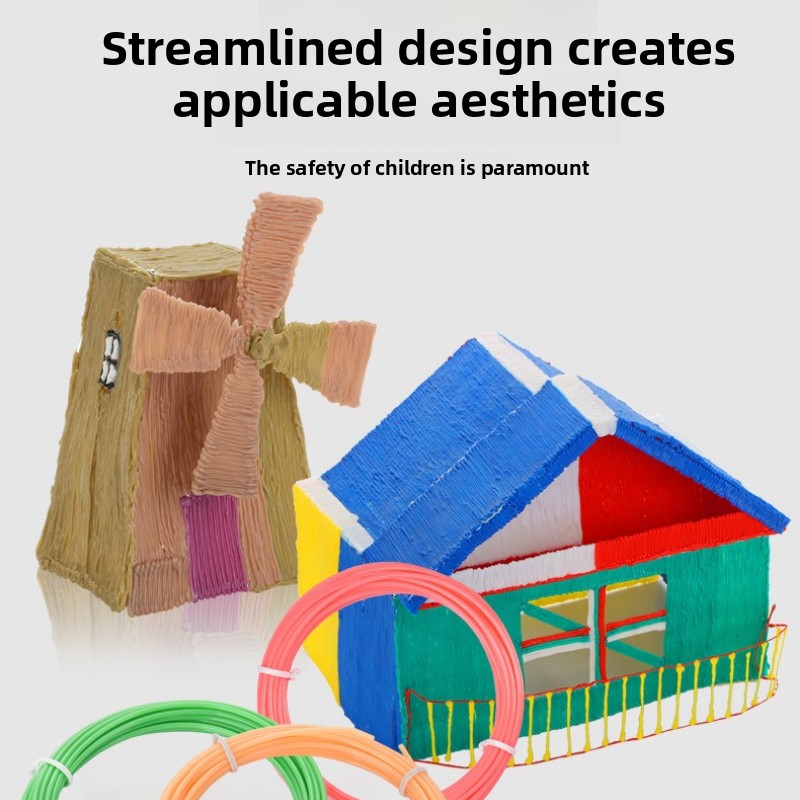 3D-Druckstift-Verbrauchsmateri – 3D Printing High Temperature Materials Bewertung und Preis