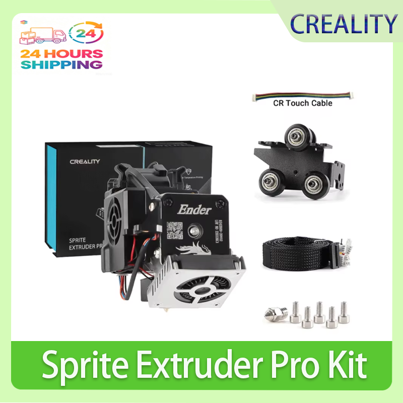 CREALITY Sprite Extruder Pro K – 3D Printing Ender Bewertung und Preis