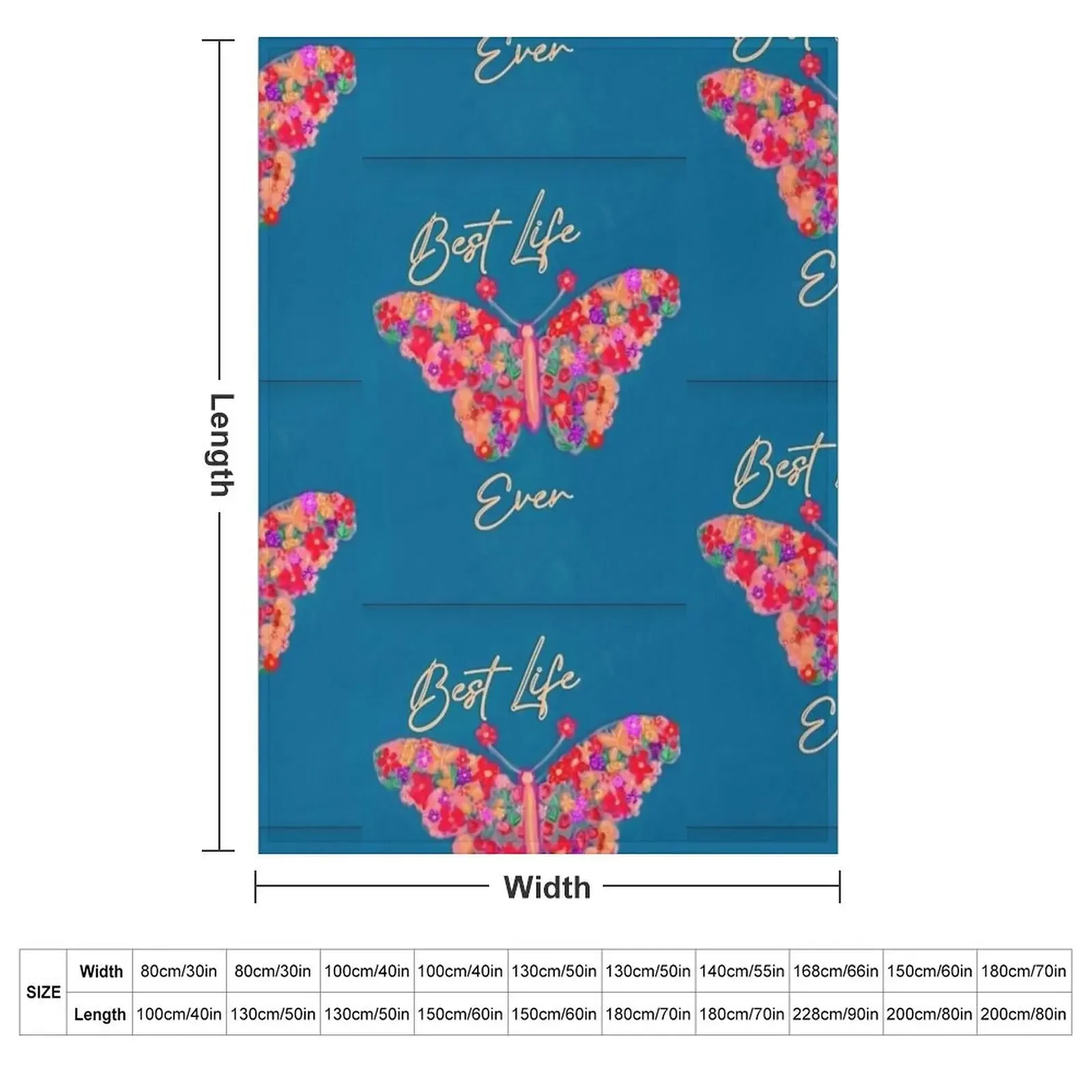Best Life Bright Wildflower Bu – 3D Printing Journal Bewertung und Preis