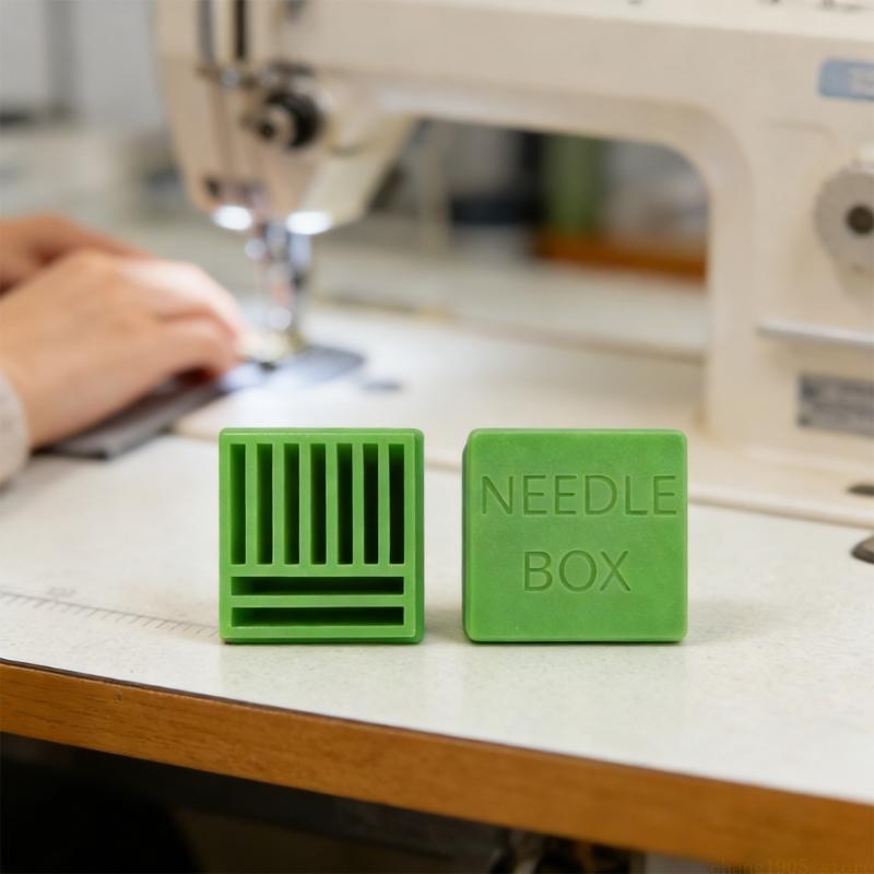 1 Stück 3D-Gedruckte Nähnadel- – 3D Printing Process Bewertung und Preis