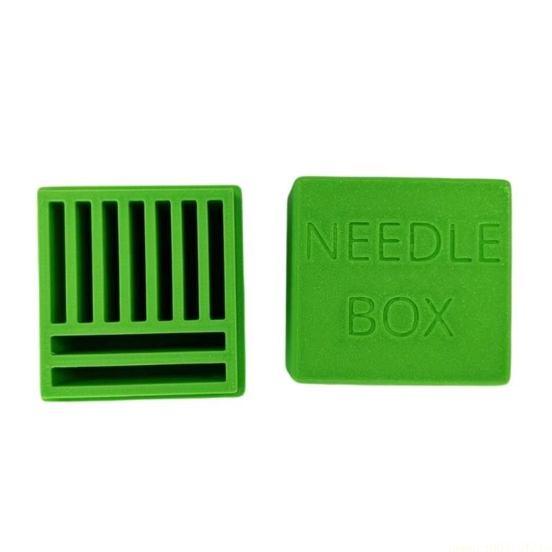 1 Stück 3D-Gedruckte Nähnadel- – 3D Printing Process Bewertung und Preis