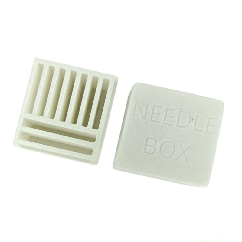 1 Stück 3D-Gedruckte Nähnadel- – 3D Printing Process Bewertung und Preis