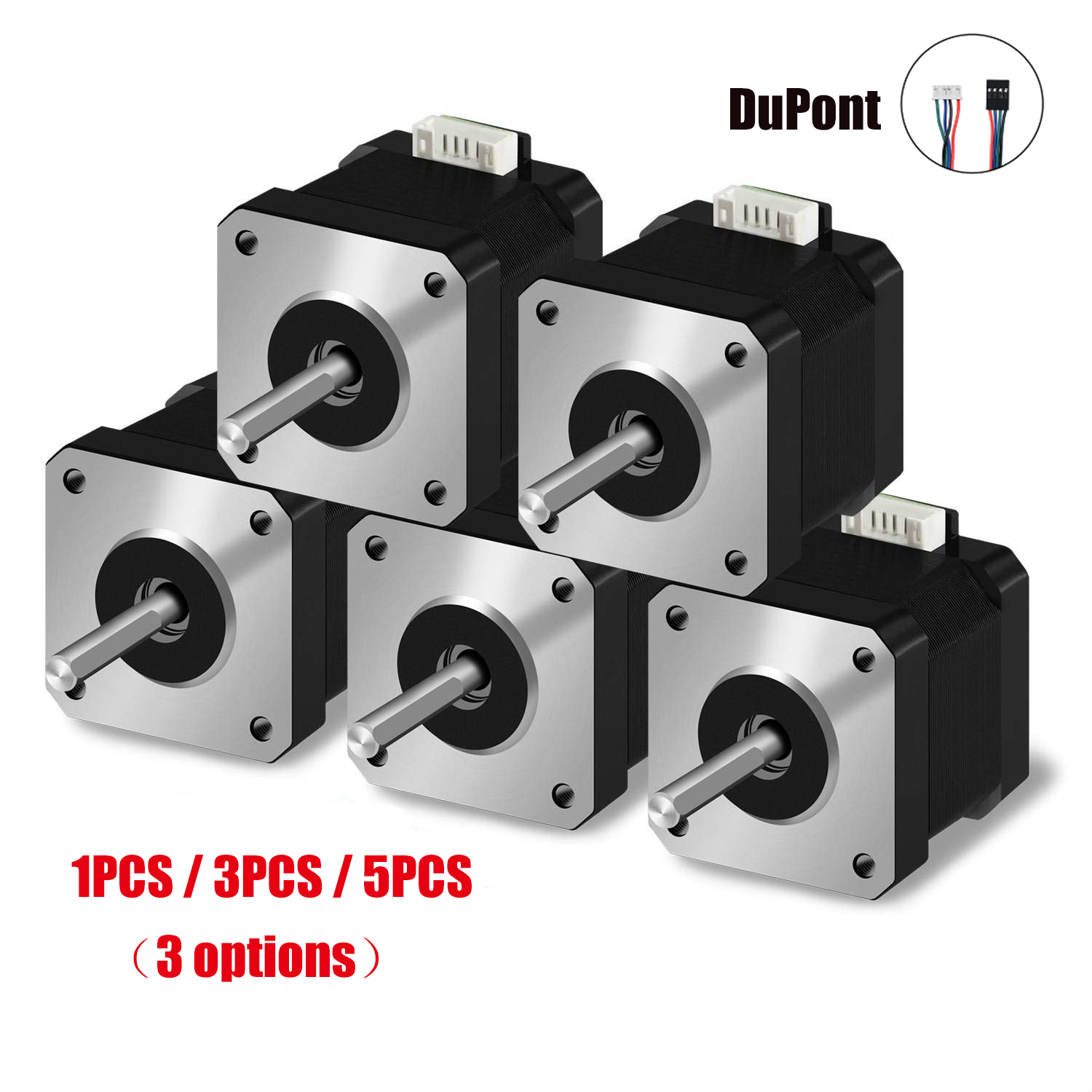 17HS4401 Stepper Motor Für Cnc – 3D Printing Laptop Bewertung und Preis