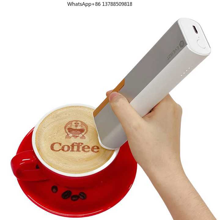 EVEBOT Printpen Handgehaltener – 3D Printing Food Bewertung und Preis