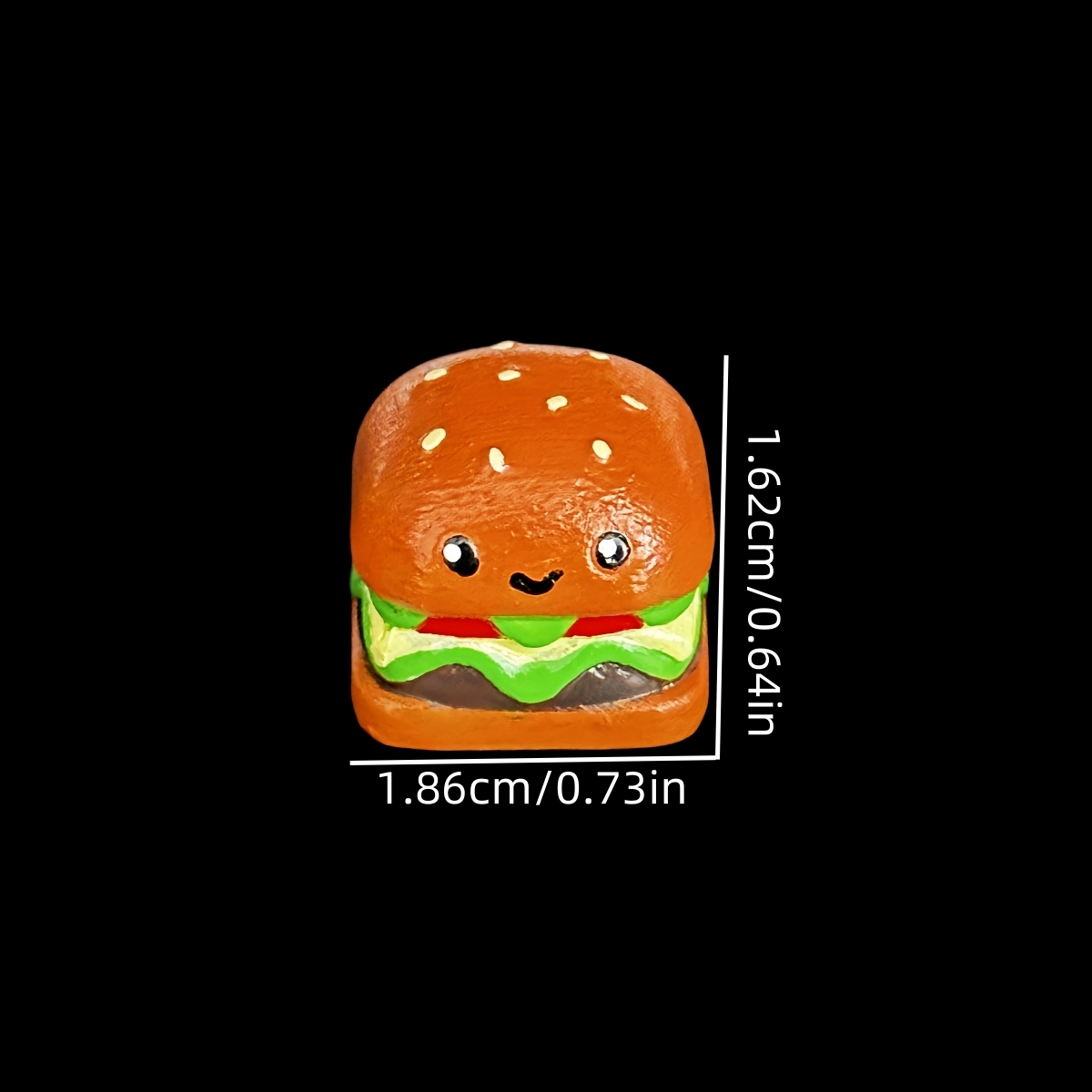 3D-gedruckte Burger-Frites, pe – 3D Printing Food Bewertung und Preis