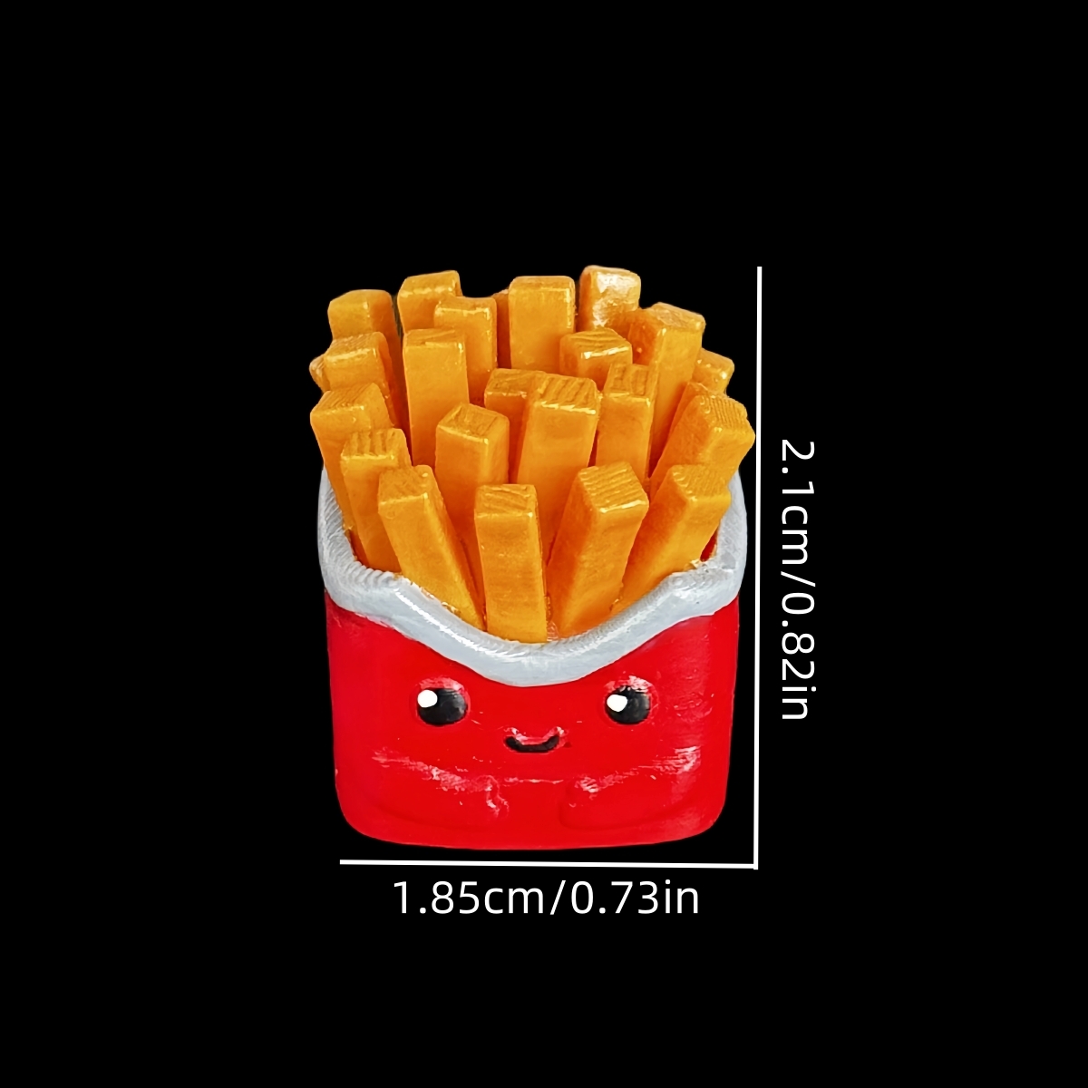 3D-gedruckte Burger-Frites, pe – 3D Printing Food Bewertung und Preis