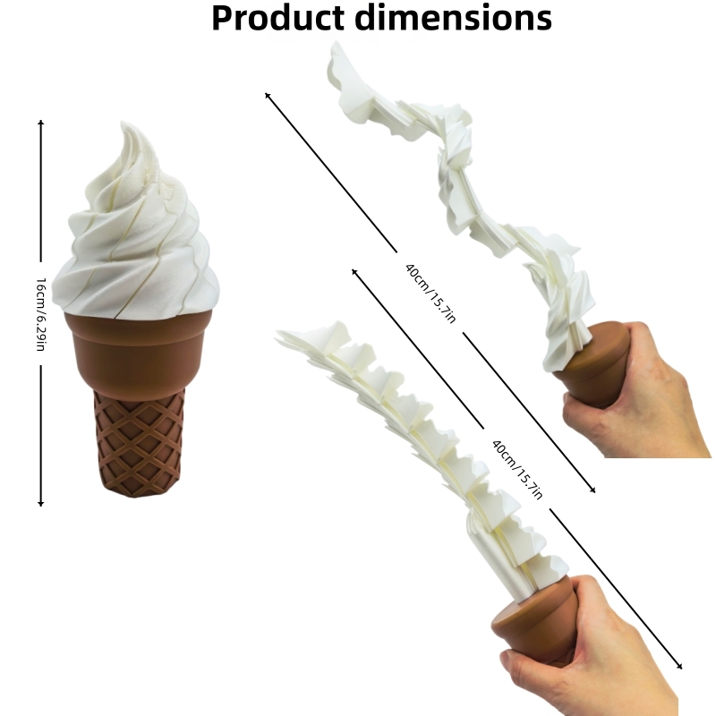 3D-gedrucktes neues Scherzspie – 3D Printing Food Bewertung und Preis