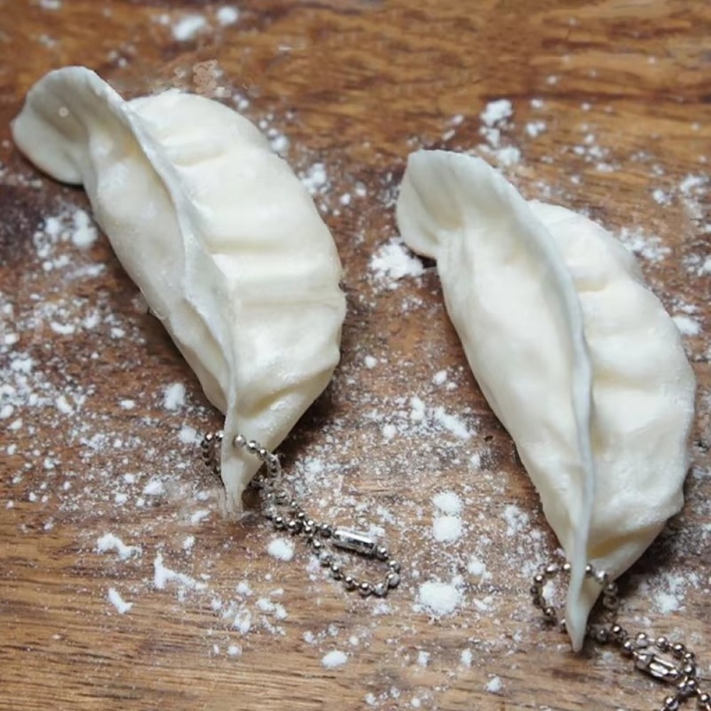 Mini Simulations-Lebensmittel  – 3D Printing Food Bewertung und Preis