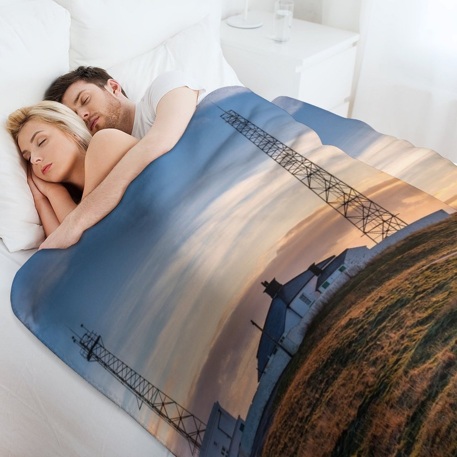 Flamborough Head Yorkshire Übe – 3D Printing Yorkshire Bewertung und Preis