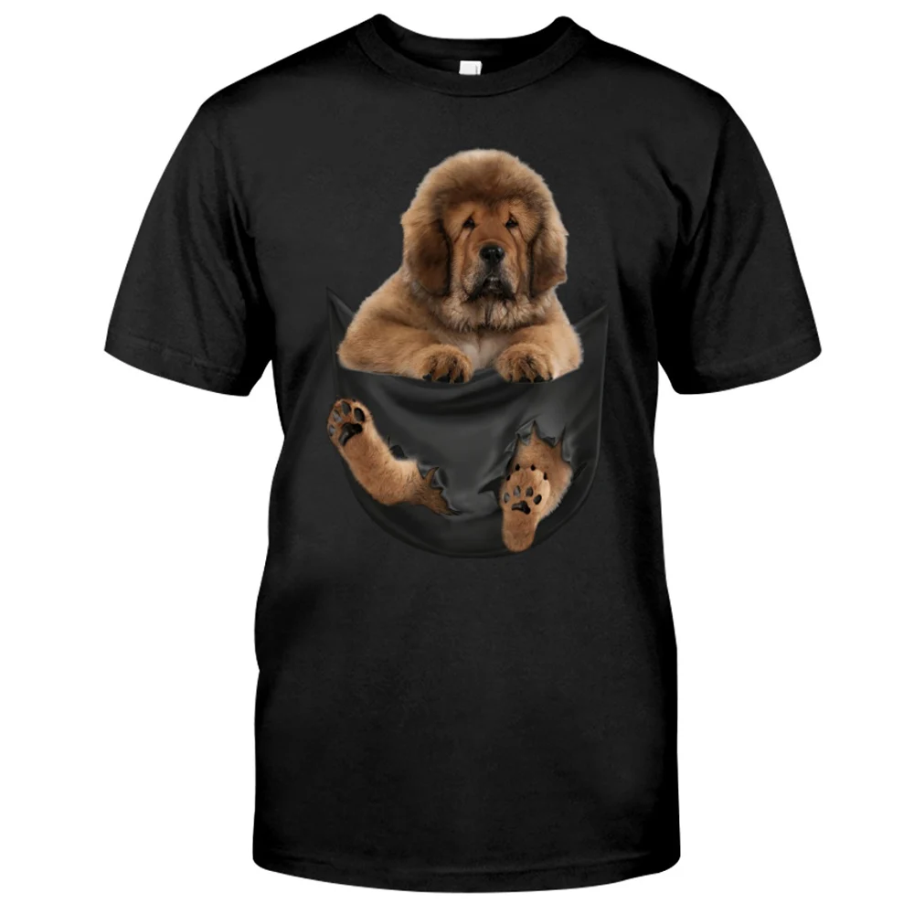 CLOOCL Baumwolle T-shirt Mode  – 3D Printing Yorkshire Bewertung und Preis