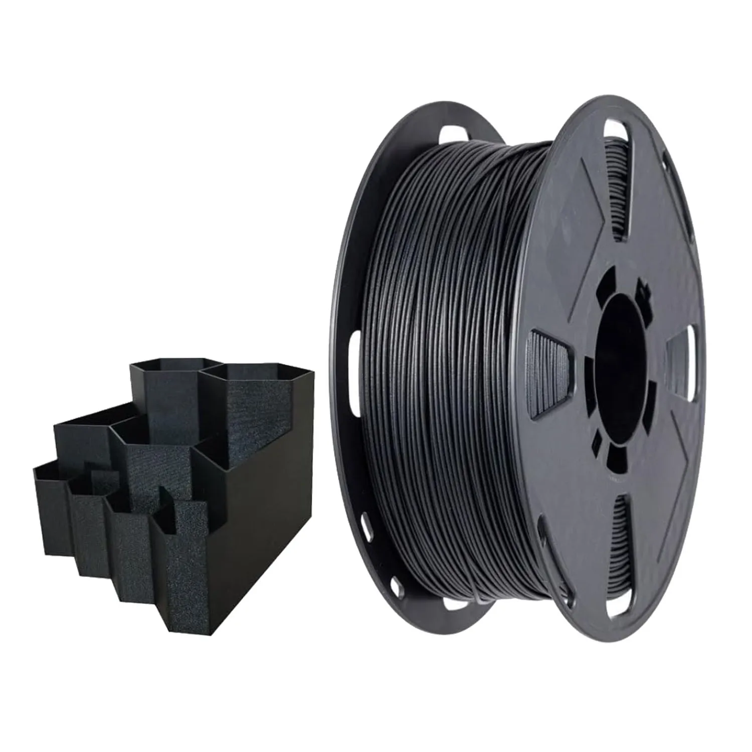 PBT Pro Filament Schwarz 1KG 1 – 3D Printing High Temperature Materials Bewertung und Preis