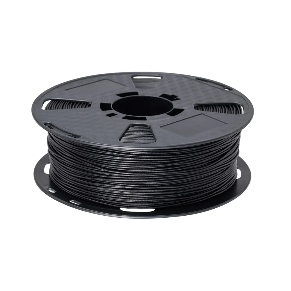 PBT Pro Filament Schwarz 1KG 1 – 3D Printing High Temperature Materials Bewertung und Preis