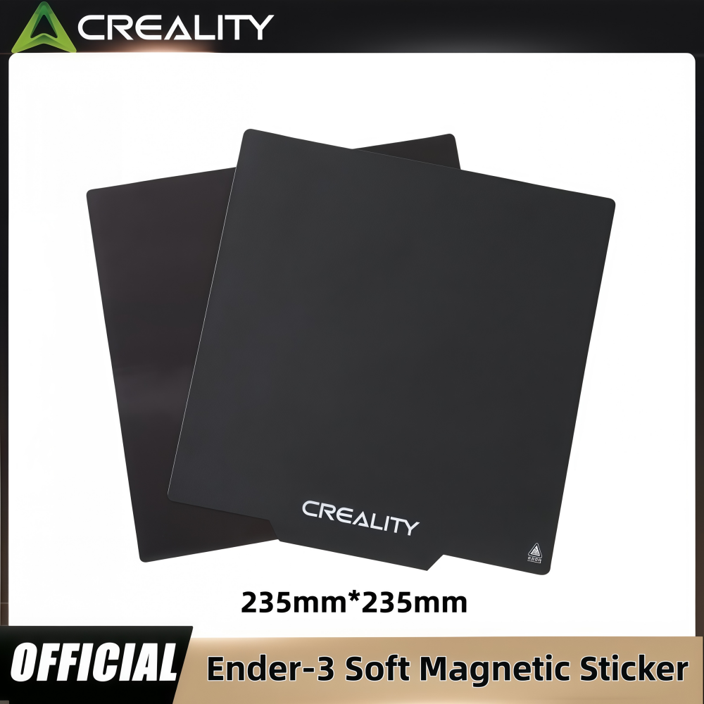 Creality Ender-3 Weiche Magnet – 3D Printing Ender Bewertung und Preis